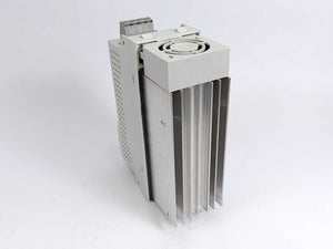 LENZE ECSEE020C4B 00489587 Servo Drive Inverter