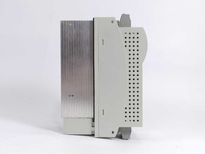 LENZE ECSEE020C4B 00489587 Servo Drive Inverter