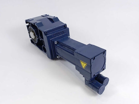 LENZE G50AB045MHBR2C00 Gearmotor i=17.378, 20 Nm, 233.1 r/min