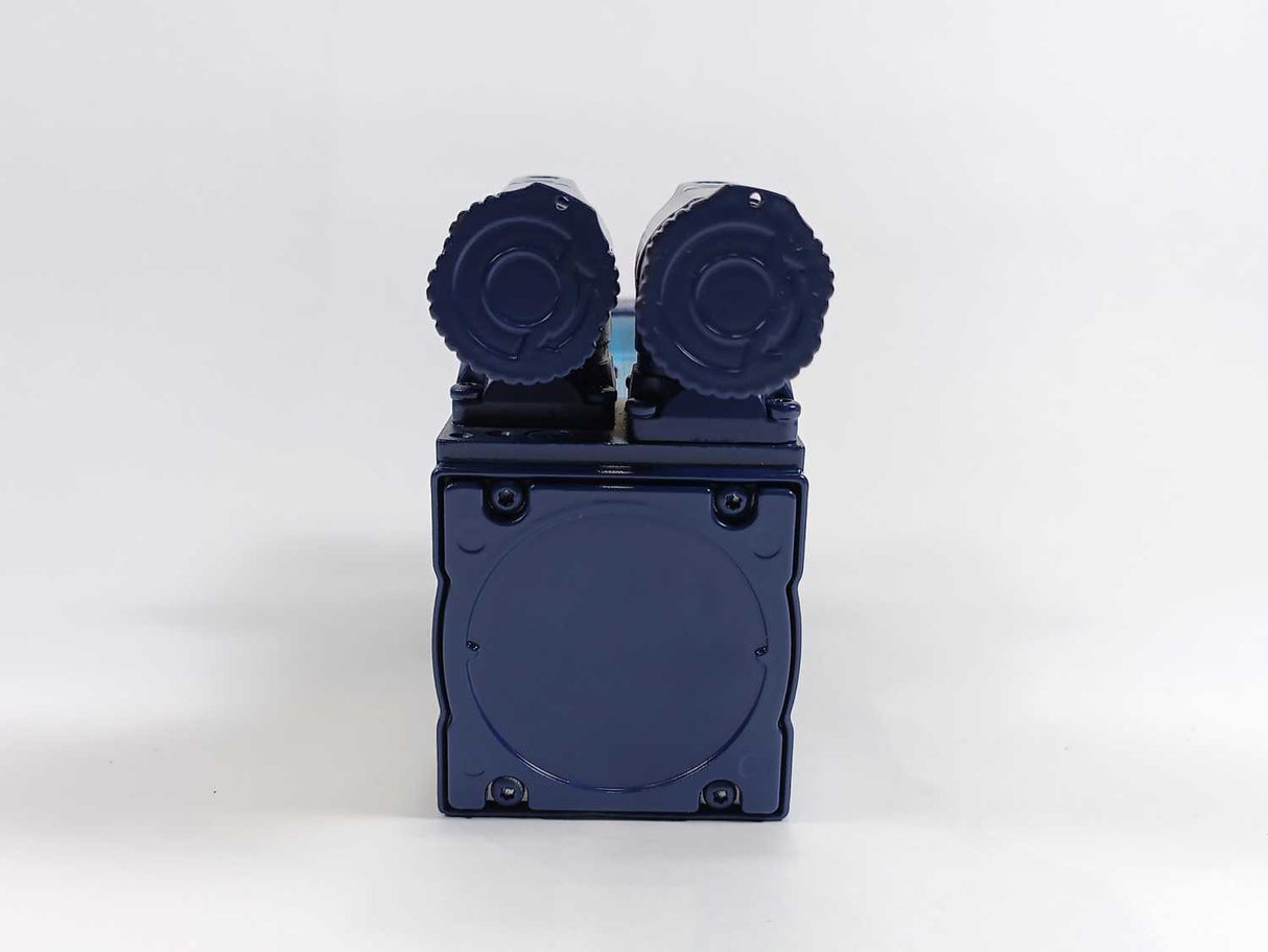 LENZE G50AB045MHBR2C00 Gearmotor i=17.378, 20 Nm, 233.1 r/min