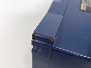 LENZE G50AB045MHBR2C00 Gearmotor i=17.378, 20 Nm, 233.1 r/min