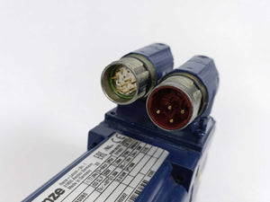 LENZE G50AB045MHBR2C00 Gearmotor i=17.378, 20 Nm, 233.1 r/min