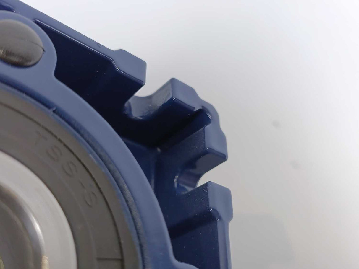 LENZE G50AB045MHBR2C00 Gearmotor i=17.378, 20 Nm, 233.1 r/min