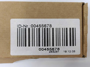 LENZE ECSEP004C4B 13054149 Servo Axis Module