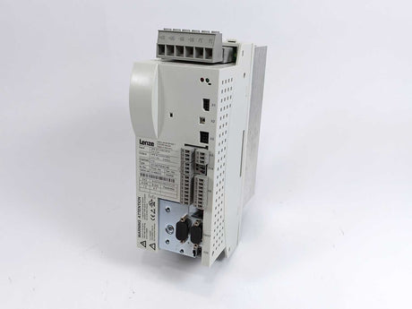LENZE ECSEP004C4B 13054149 Servo Axis Module
