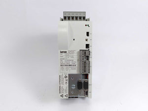 LENZE ECSEP004C4B 13054149 Servo Axis Module