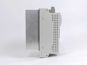 LENZE ECSEP004C4B 13054149 Servo Axis Module