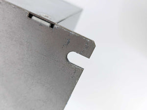 LENZE ECSZZ040X4B 13231458 Servo Drive RFI Noise Filter