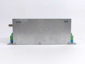 LENZE ECSZZ040X4B 13231458 Servo Drive RFI Noise Filter