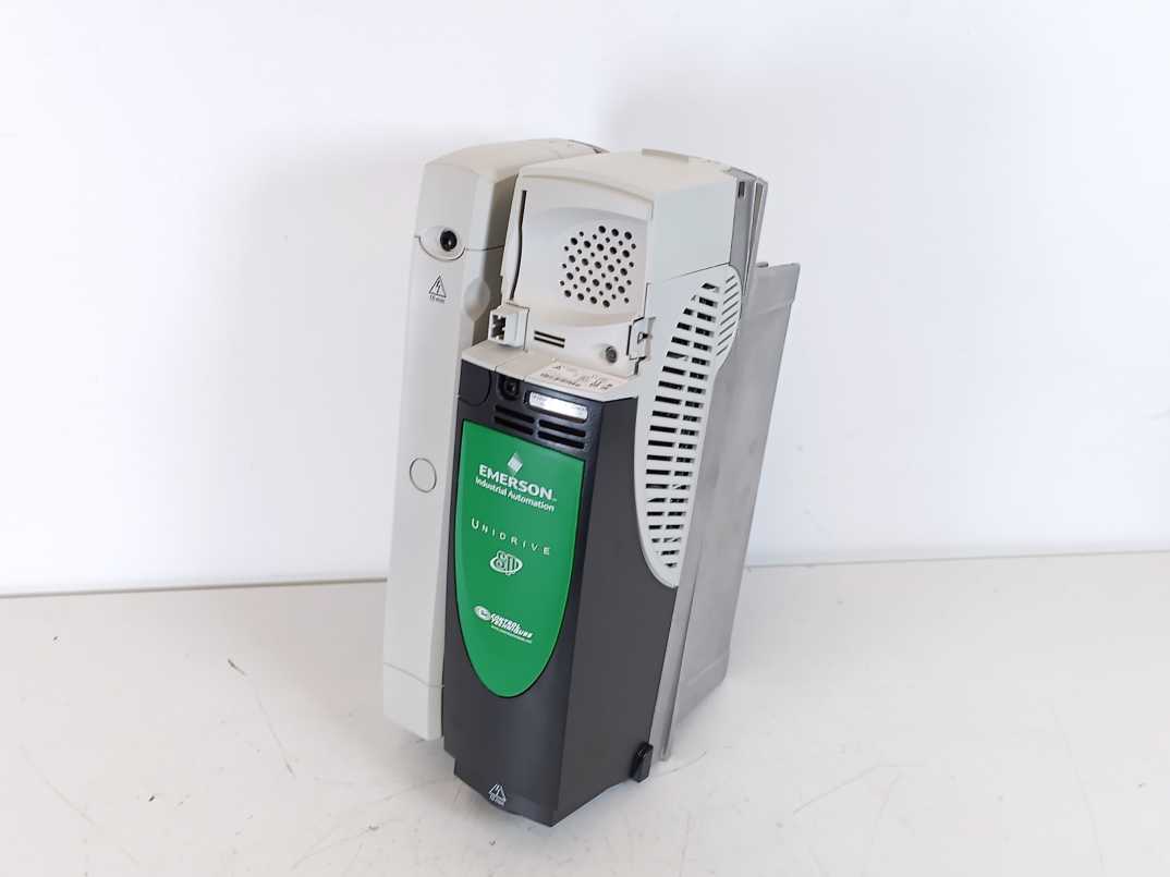 Control Techniques SP2404 UNIDRIVE 15.0kW