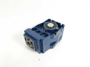 LENZE G50AB045MHBR2C00 AC-Gearmotor i=17.378, 20 Nm, 233.1 r/min