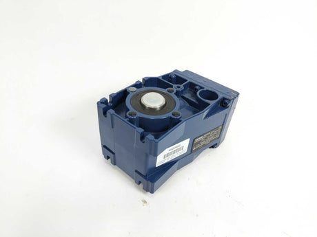 LENZE G50AB045MHBR2C00 AC-Gearmotor i=17.378, 20 Nm, 233.1 r/min