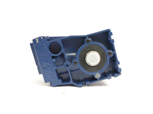 LENZE G50AB045MHBR2C00 AC-Gearmotor i=17.378, 20 Nm, 233.1 r/min