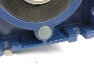 LENZE G50AB045MHBR2C00 AC-Gearmotor i=17.378, 20 Nm, 233.1 r/min
