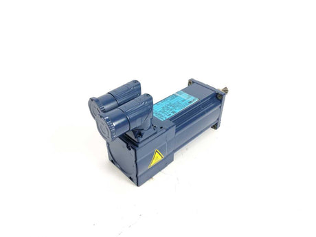 LENZE MCS06F41-RS0B0 Servo Motor 0.51kW 3 Phase 320V 270Hz