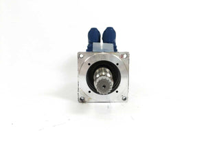 LENZE MCS06F41-RS0B0 Servo Motor 0.51kW 3 Phase 320V 270Hz