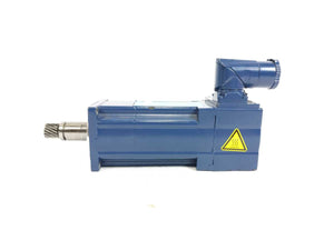 LENZE MCS06F41-RS0B0 Servo Motor 0.51kW 3 Phase 320V 270Hz