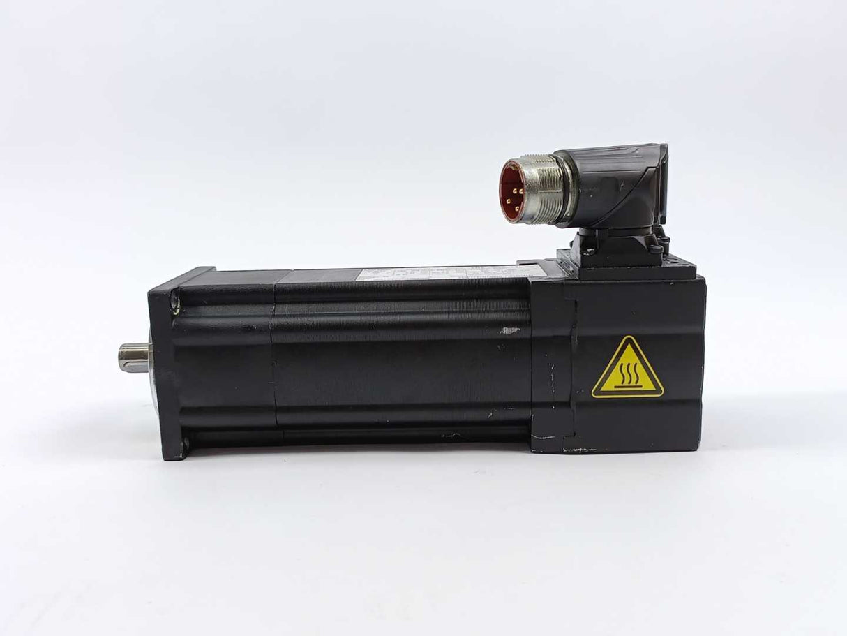 LENZE MCS06I41-RS0B0-B11N-ST5S00N-R0SU Servo Motor 325VAC, 0.64kW, 1.5Nm, 270Hz