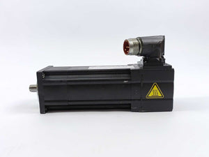 LENZE MCS06I41-RS0B0-B11N-ST5S00N-R0SU Servo Motor 325VAC, 0.64kW, 1.5Nm, 270Hz