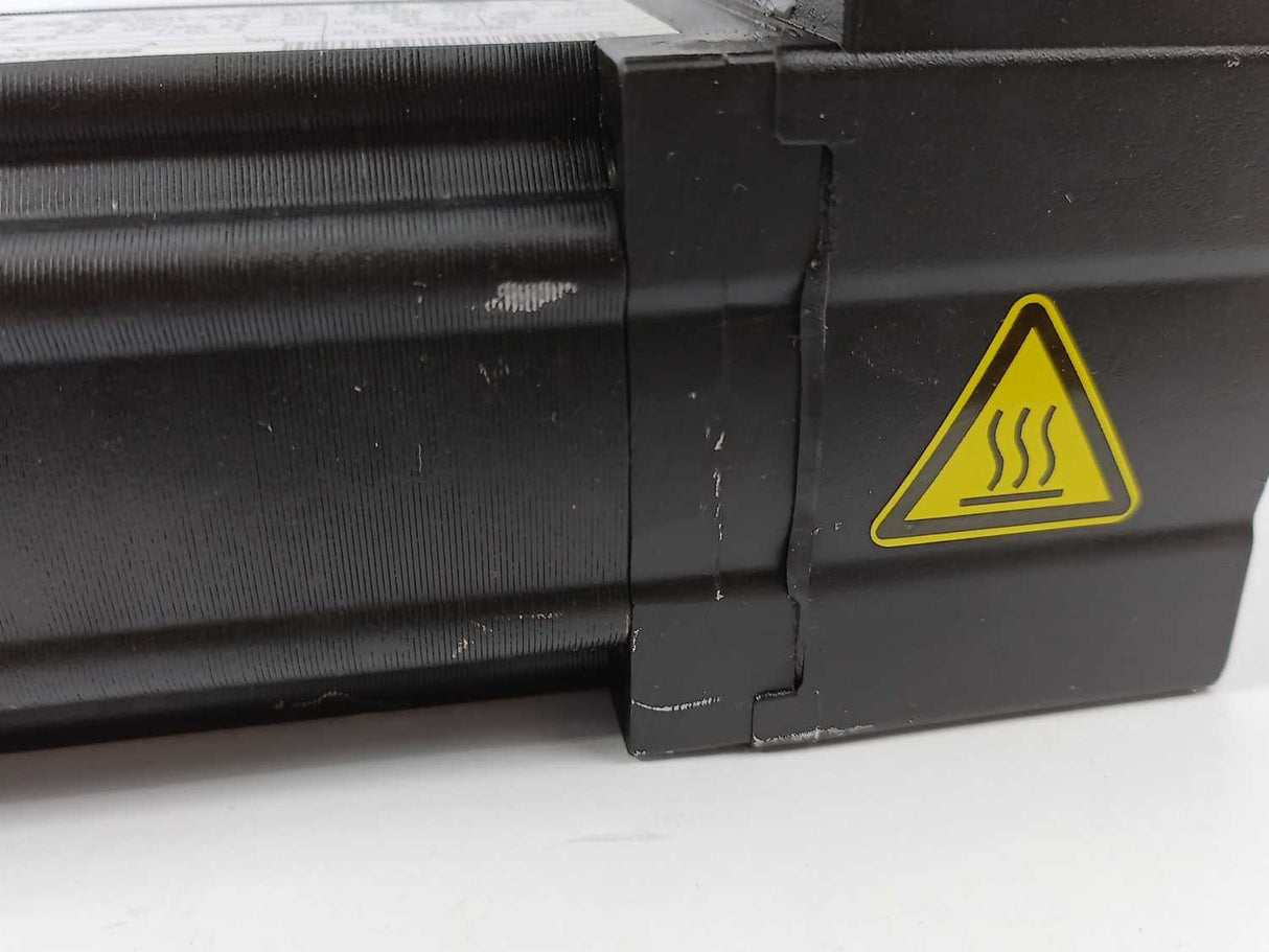 LENZE MCS06I41-RS0B0-B11N-ST5S00N-R0SU Servo Motor 325VAC, 0.64kW, 1.5Nm, 270Hz