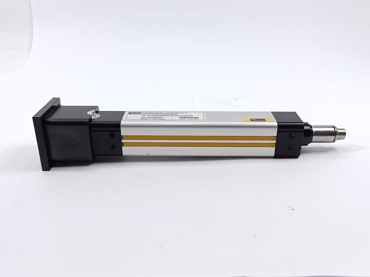 Parker ETH032M05B3K1BFFN0120BUGE High Force Electric Cylinder/Linear Actuator