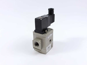 SMC EAV3000-F03-5YZ-Q Soft start up valve, 0.2-1.0 MPa