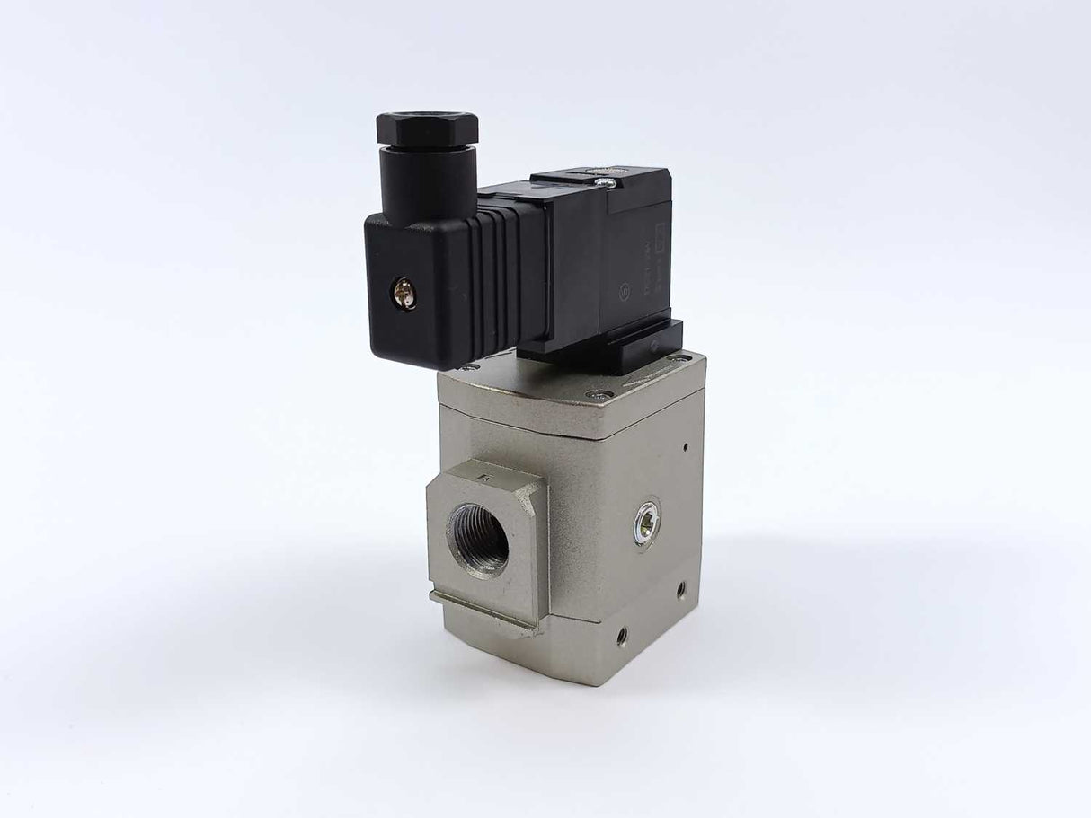 SMC EAV3000-F03-5YZ-Q Soft start up valve, 0.2-1.0 MPa