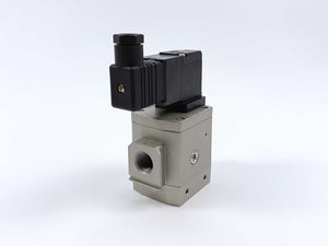 SMC EAV3000-F03-5YZ-Q Soft start up valve, 0.2-1.0 MPa