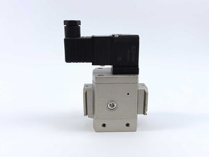 SMC EAV3000-F03-5YZ-Q Soft start up valve, 0.2-1.0 MPa