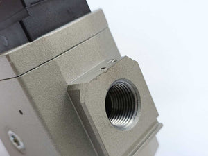 SMC EAV3000-F03-5YZ-Q Soft start up valve, 0.2-1.0 MPa