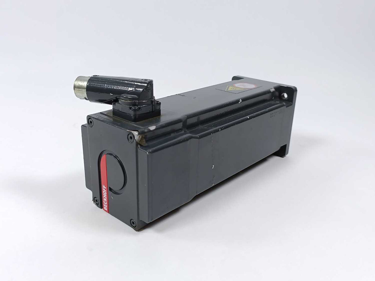 Beckhoff AM8032-0E21-0000 Servo Motor 2,37Nm 1,38kW