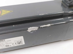 Beckhoff AM8032-0E21-0000 Servo Motor 2,37Nm 1,38kW