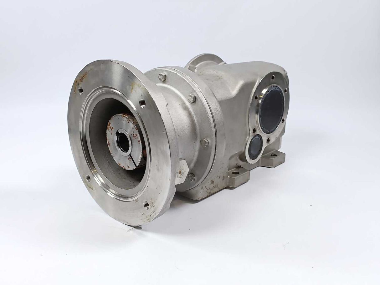 BALDOR BU383CI90D Dodge Quantis RHB Gear Reducer. i=19.78:1