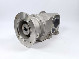 BALDOR BU383CI90D Dodge Quantis RHB Gear Reducer. i=19.78:1
