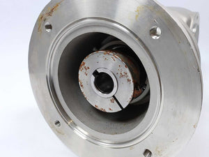 BALDOR BU383CI90D Dodge Quantis RHB Gear Reducer. i=19.78:1