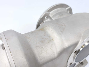 BALDOR BU383CI90D Dodge Quantis RHB Gear Reducer. i=19.78:1