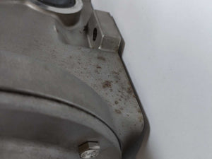 BALDOR BU383CI90D Dodge Quantis RHB Gear Reducer. i=19.78:1