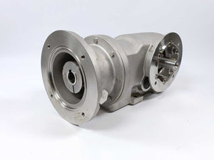 BALDOR BU383CI90D Dodge Quantis RHB Gear Reducer. i=19.78:1