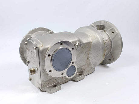 BALDOR BU383CI90D Dodge Quantis RHB Gear Reducer. i=19.78:1