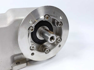 BALDOR BU383CI90D Dodge Quantis RHB Gear Reducer. i=19.78:1