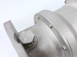 BALDOR BU383CI90D Dodge Quantis RHB Gear Reducer. i=19.78:1