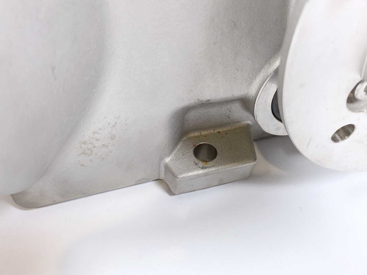 BALDOR BU383CI90D Dodge Quantis RHB Gear Reducer. i=19.78:1