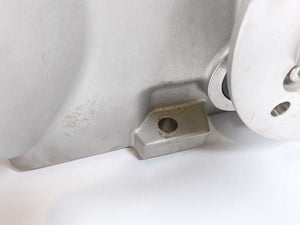 BALDOR BU383CI90D Dodge Quantis RHB Gear Reducer. i=19.78:1