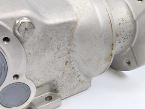 BALDOR BU383CI90D Dodge Quantis RHB Gear Reducer. i=19.78:1