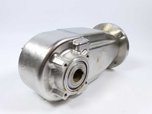 ABI KRSH4 Helical Bevel Gearbox. i=20,55:1