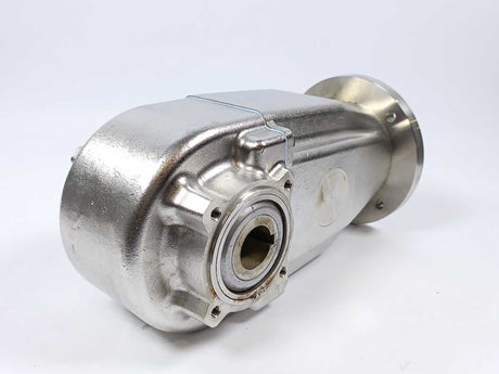 ABI KRSH4 Helical Bevel Gearbox. i=20,55:1