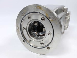 ABI KRSH4 Helical Bevel Gearbox. i=20,55:1