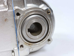 ABI KRSH4 Helical Bevel Gearbox. i=20,55:1