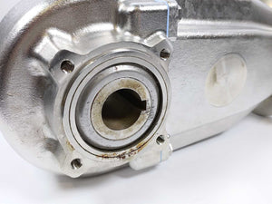 ABI KRSH4 Helical Bevel Gearbox. i=20,55:1