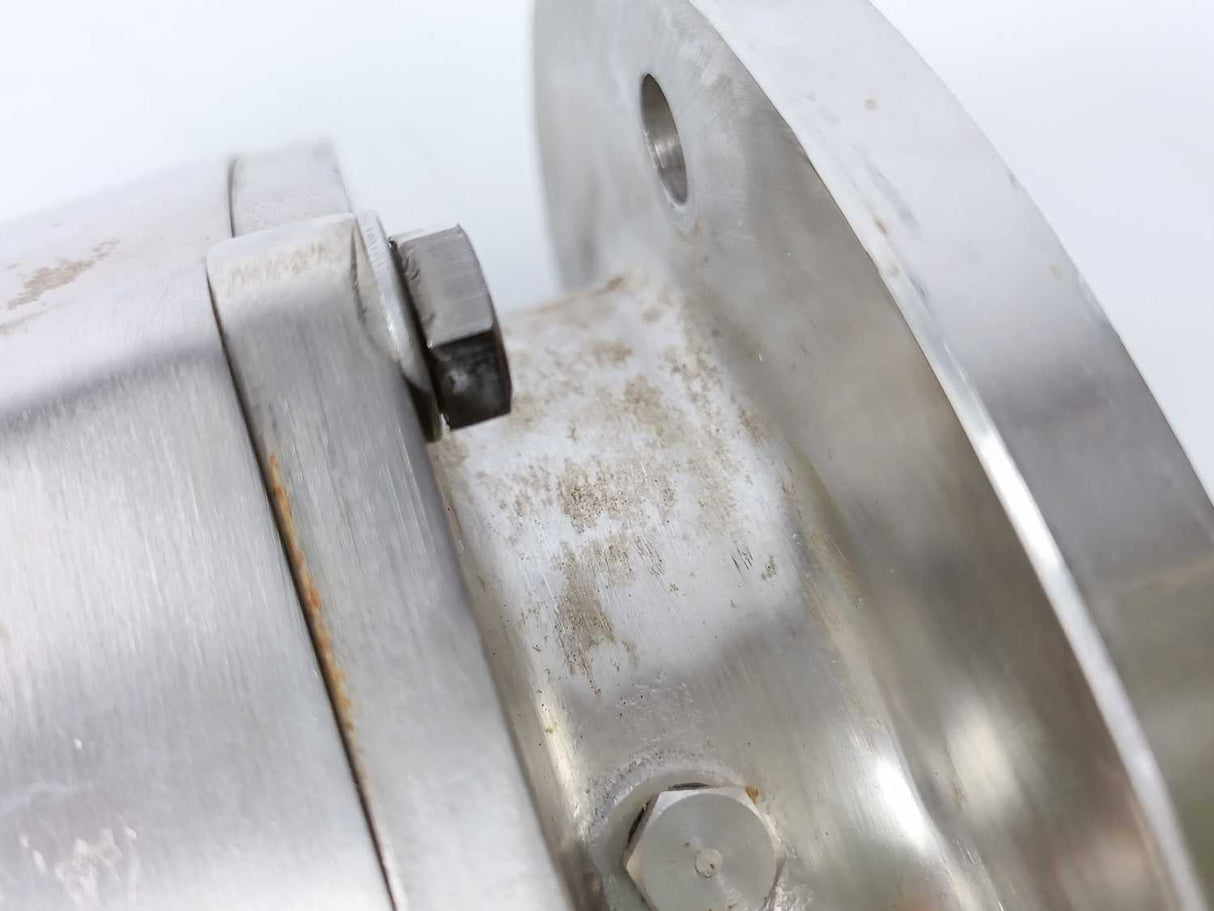 ABB 3GMA092320-BSB M3MA 90MB 4 1.5kW Food Safe Stainless Steel 3-Phase Motor